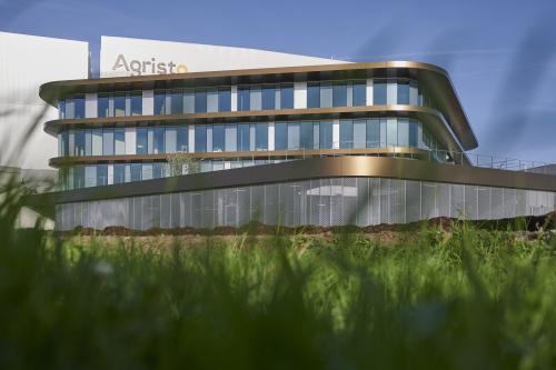 Agristo, topbedrijf uit de voedingssector
