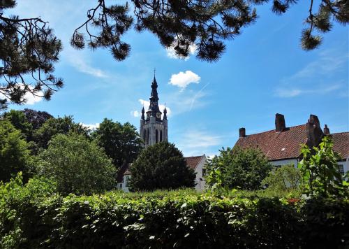 Kortrijk ontdekken op het ritme van Dementie