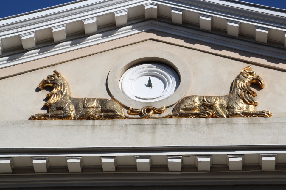 Kortrijk door een gouden bril